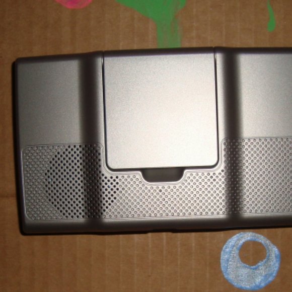 GARMIN NUVI 660 GPS with Leather Case - Picture 4 of 14